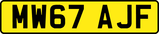 MW67AJF