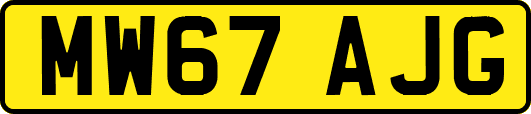 MW67AJG