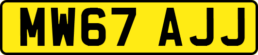 MW67AJJ