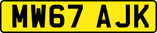 MW67AJK