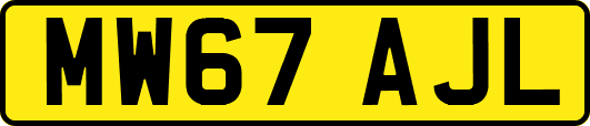 MW67AJL
