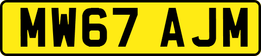 MW67AJM