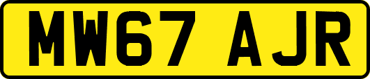 MW67AJR