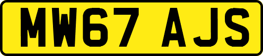 MW67AJS
