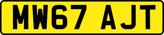 MW67AJT