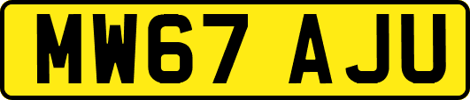 MW67AJU