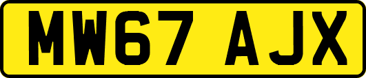 MW67AJX