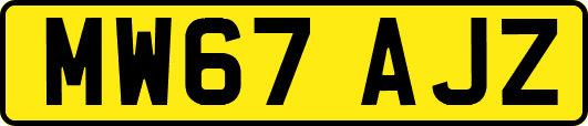 MW67AJZ