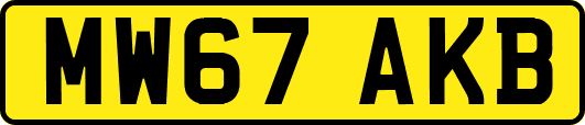 MW67AKB