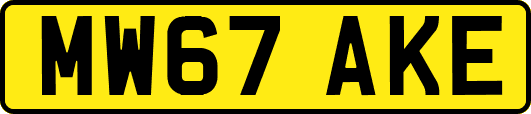 MW67AKE