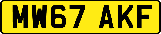 MW67AKF