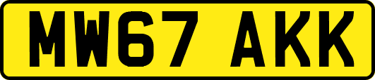 MW67AKK