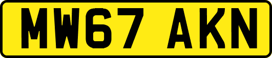 MW67AKN