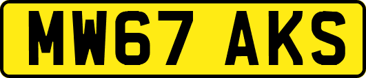 MW67AKS