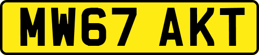 MW67AKT