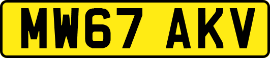 MW67AKV