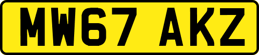 MW67AKZ