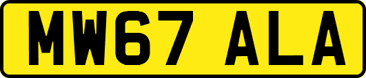 MW67ALA