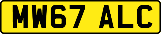 MW67ALC