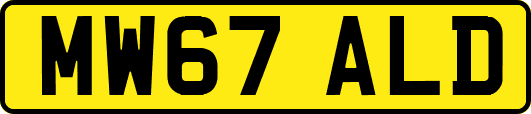 MW67ALD