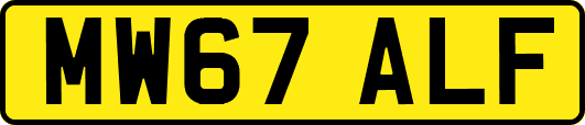 MW67ALF