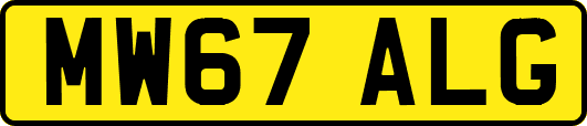 MW67ALG