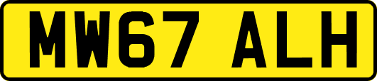 MW67ALH