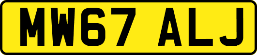 MW67ALJ