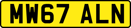 MW67ALN