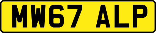 MW67ALP
