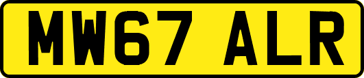 MW67ALR