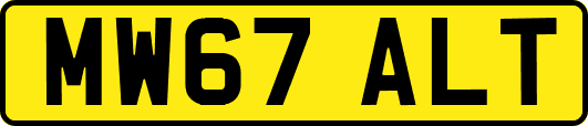 MW67ALT