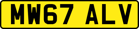 MW67ALV