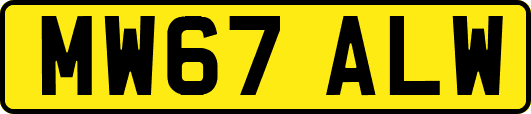 MW67ALW