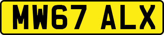 MW67ALX