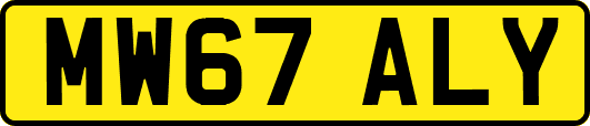 MW67ALY