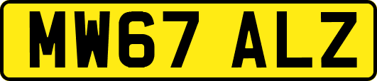MW67ALZ