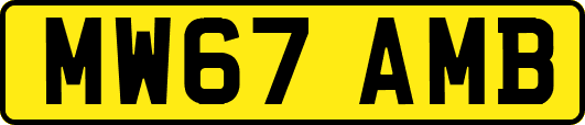 MW67AMB