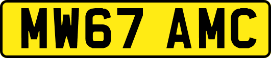 MW67AMC