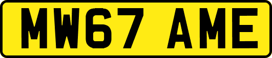 MW67AME