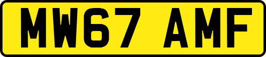 MW67AMF