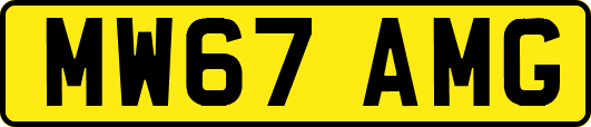 MW67AMG