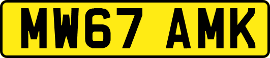 MW67AMK