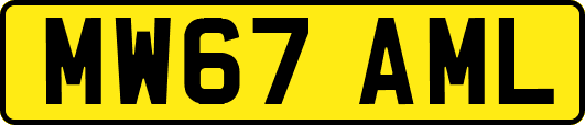 MW67AML