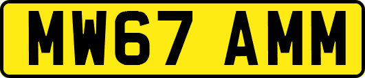 MW67AMM