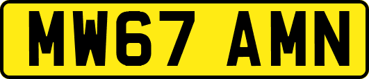 MW67AMN