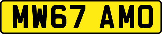 MW67AMO
