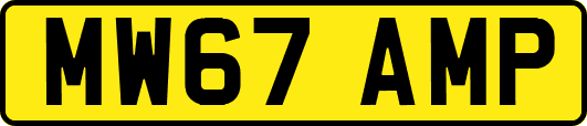 MW67AMP
