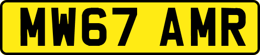 MW67AMR