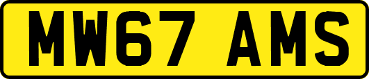 MW67AMS